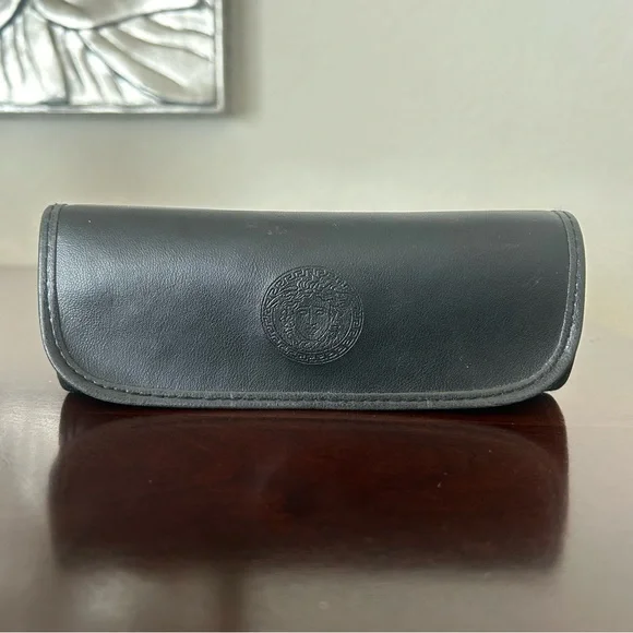 Versace | Accessories | Vintage Gianni Versace Leather  display picture 2
